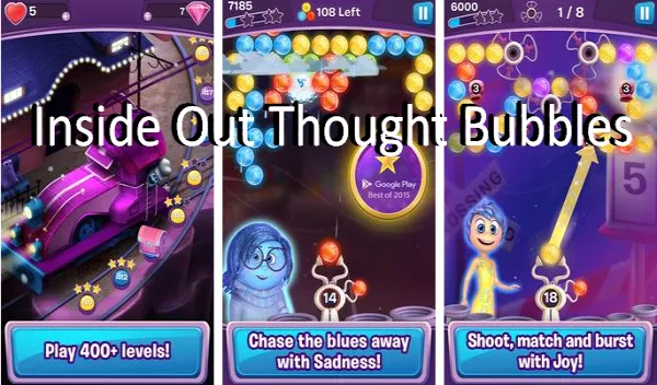 inside out thought bubbles
