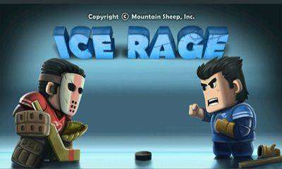 Ice Rage: Hockey