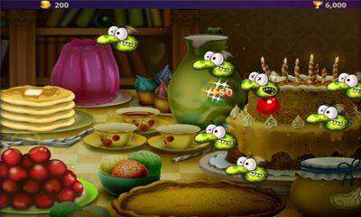 Gameplay screenshot from 101 in 1 games hd for Android