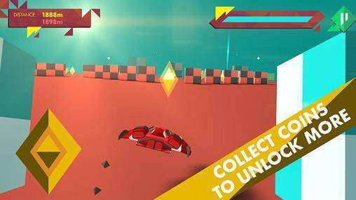 Geometry Race 