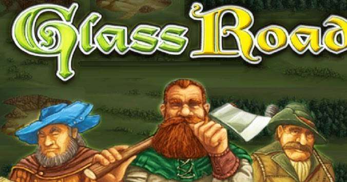 Glass Road