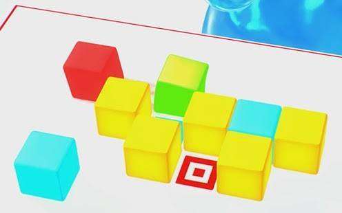 GooCubelets 