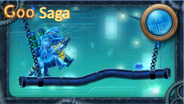 Goo Saga