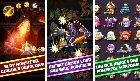 Hero Squad 