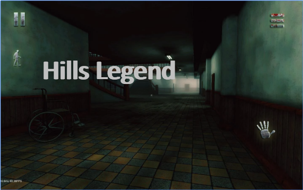 Hills Legend