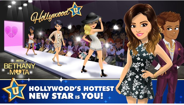 Hollywood U with Bethany Mota