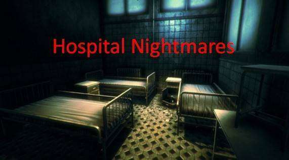 Kórház rémálmok