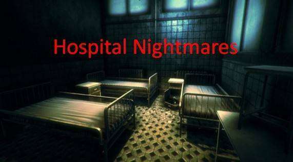  Hospital Nightmares APK