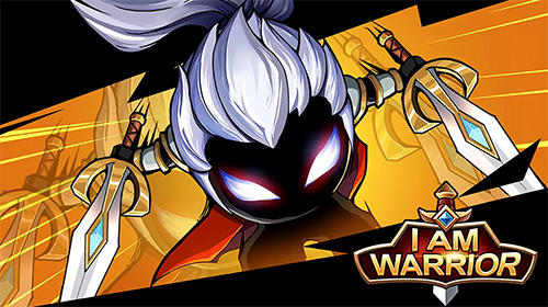 i am warrior