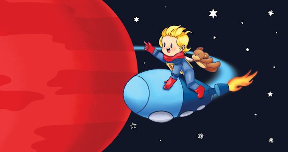 Gameplay screenshot from i want to go to mars for Android