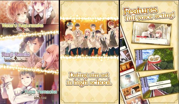 Gakuen Club MOD APK for Android Free Download