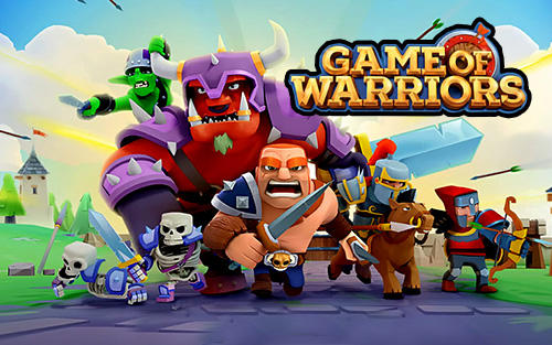 game of warriors