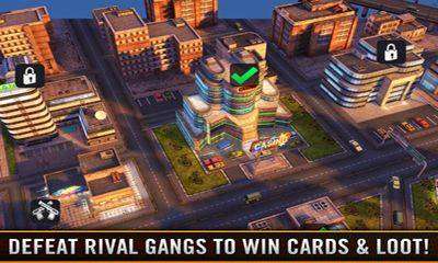 GANG Lords MOD APK משחק אנדרואיד הורדה בחינם