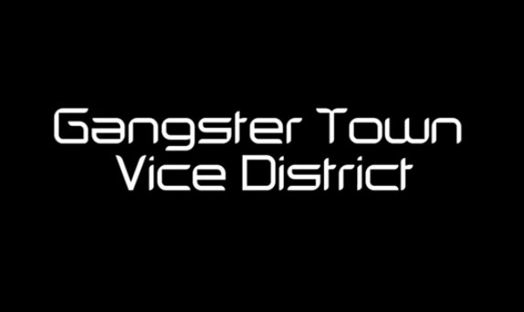 gangster town viċi distrett