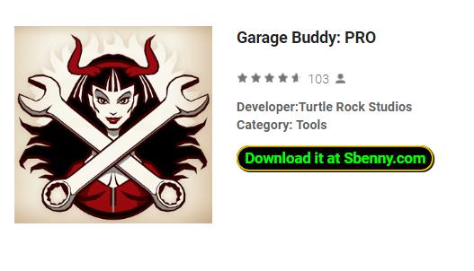 garage buddy pro
