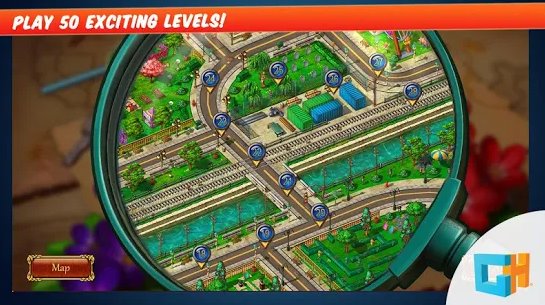 gardens inc 2 road to fame MOD APK Android