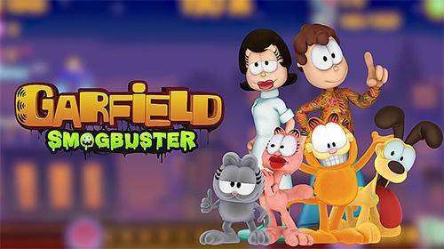 garfield smogbuster