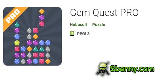 gem quest pro