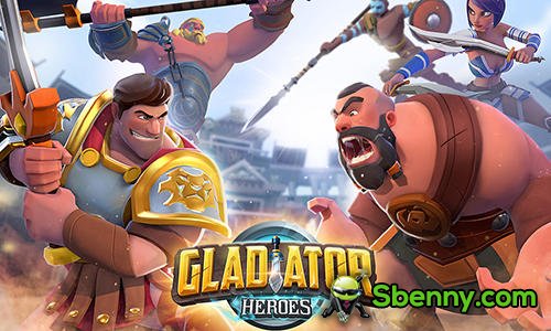 Gladiator Heroes