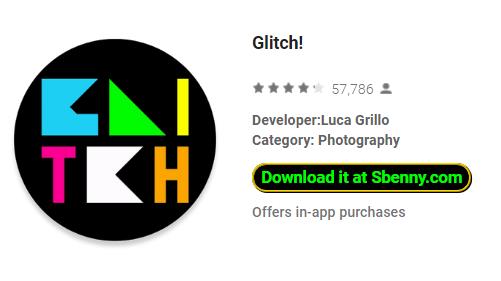 glitch