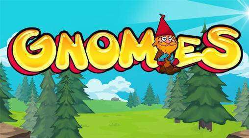 Gnomies