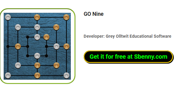  GO Nine APK