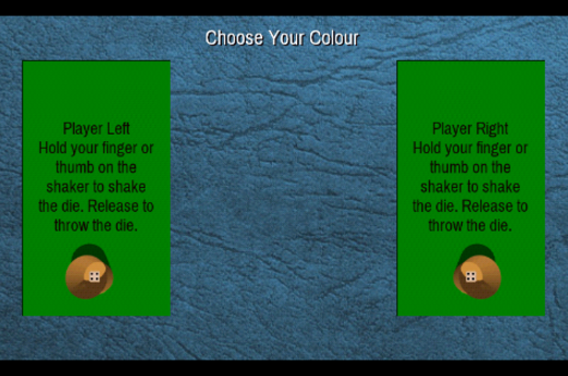 Gameplay screenshot from go nine for Android