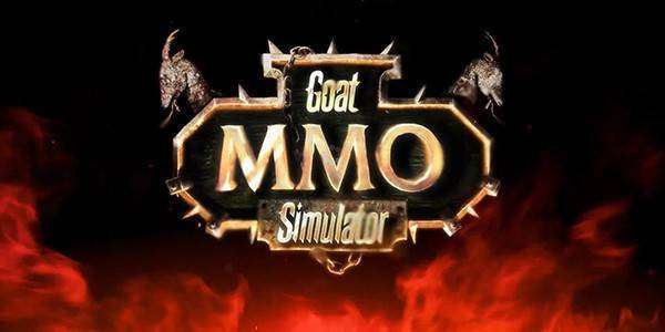  Goat Simulator MMO Simulator APK