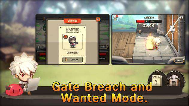God of Attack MOD APK for Android free download