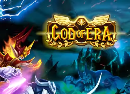god of era heroes war