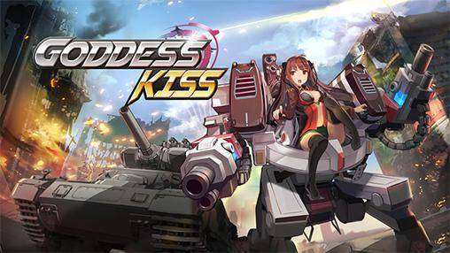 GODDESS KISS