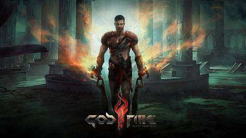 Godfire: עלייתו של פרומתאוס