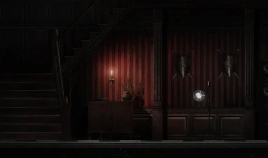 Gameplay screenshot from goetia for Android