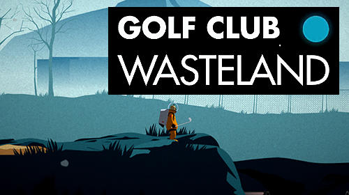 гольф-клуб пустошей