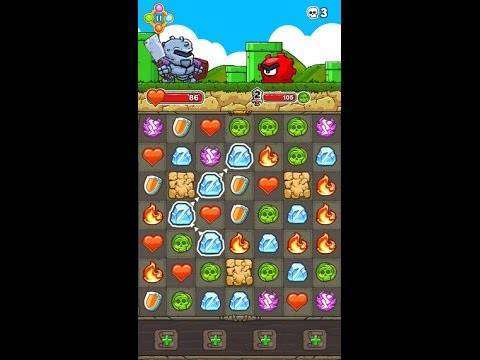 Good Knight Story MOD APK Android Free Download