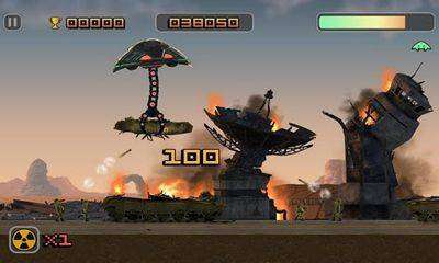 Grabatron Android APK Game Free Download