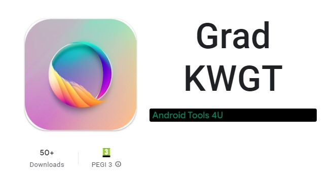 grad kwgt