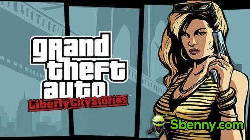 GTA: Liberty City Stories
