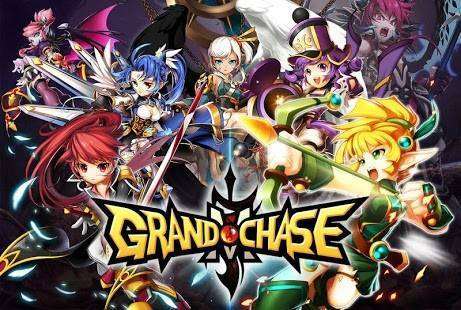 GrandChase M