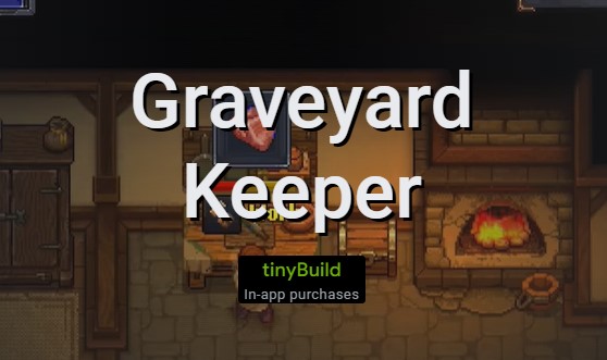 graveyard keeper