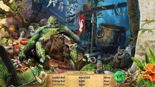 Grim Legends 2 (Full) APK Android Game Free Download