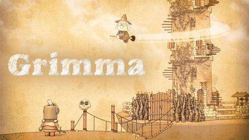 Grimma
