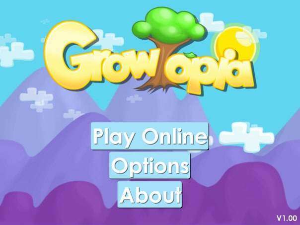  Growtopia APK