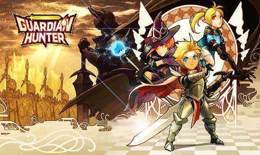 Guardian Hunter: SuperBrawlRPG