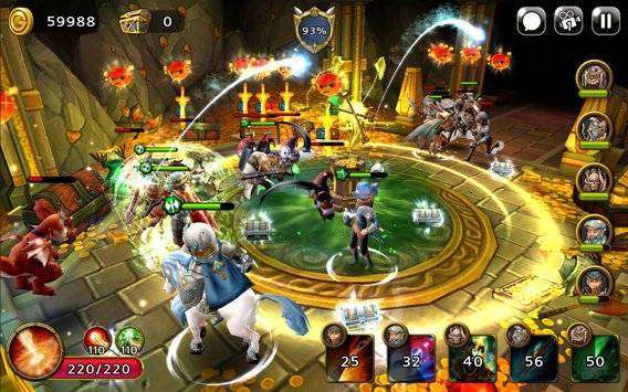 Guardian Soul MOD APK Android Free Download