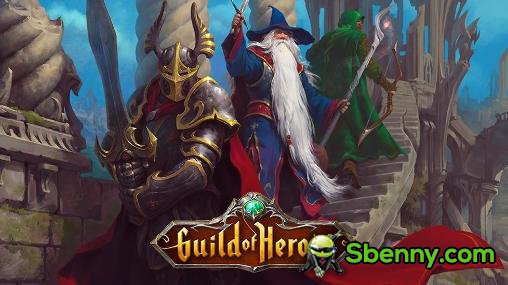 Guild of Heroes
