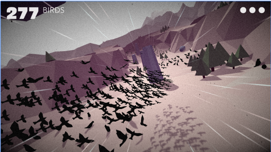 Gameplay screenshot from guntai for Android