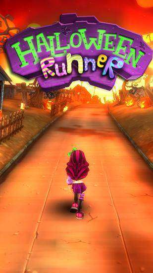 Halloween Runner
