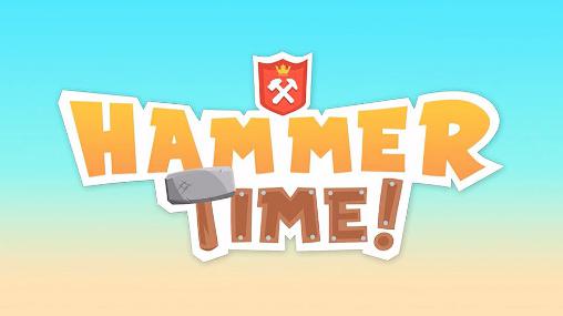 hammer time