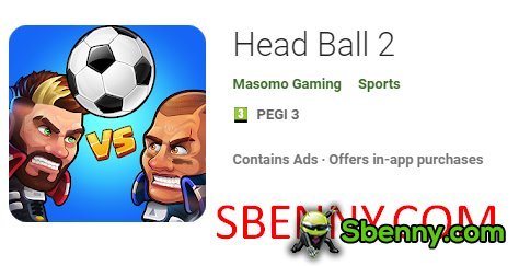 head ball 2
